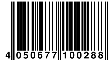 4 050677 100288