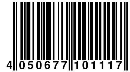 4 050677 101117
