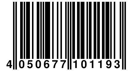4 050677 101193