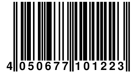 4 050677 101223