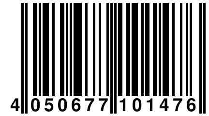 4 050677 101476