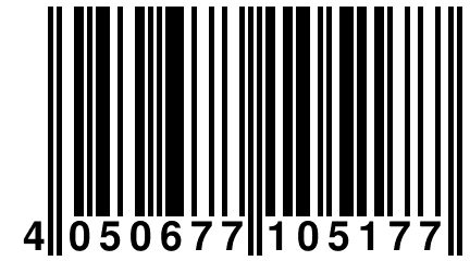 4 050677 105177