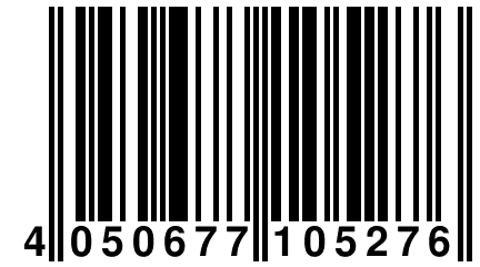 4 050677 105276