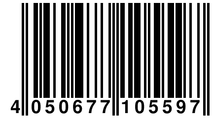 4 050677 105597