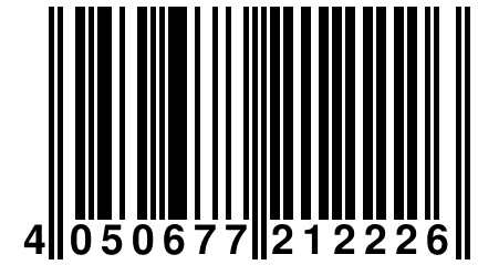 4 050677 212226