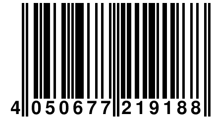 4 050677 219188