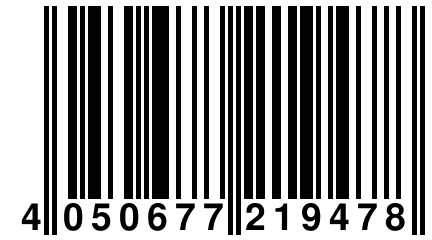 4 050677 219478