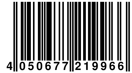 4 050677 219966