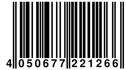 4 050677 221266