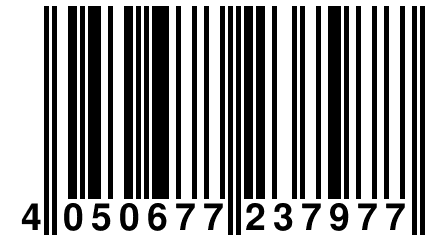 4 050677 237977