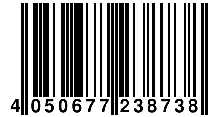 4 050677 238738