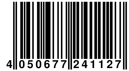 4 050677 241127