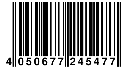 4 050677 245477