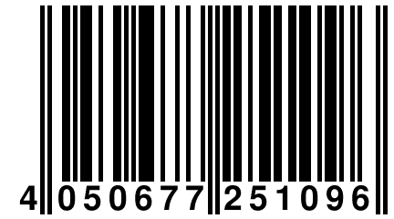 4 050677 251096