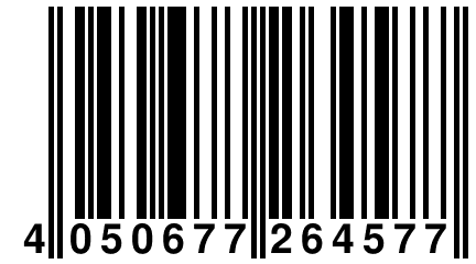 4 050677 264577