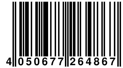 4 050677 264867