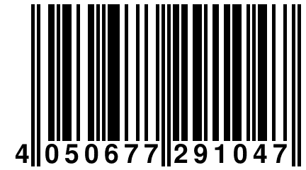4 050677 291047