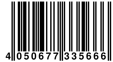 4 050677 335666
