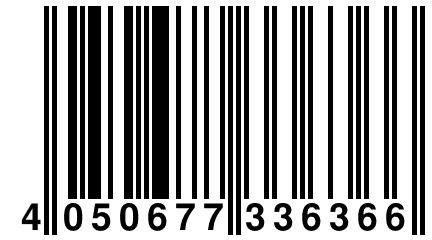 4 050677 336366