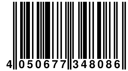 4 050677 348086