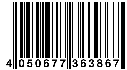 4 050677 363867