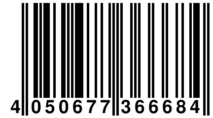 4 050677 366684