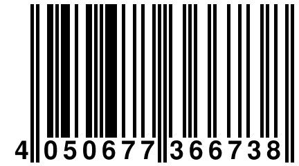 4 050677 366738