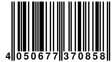 4 050677 370858
