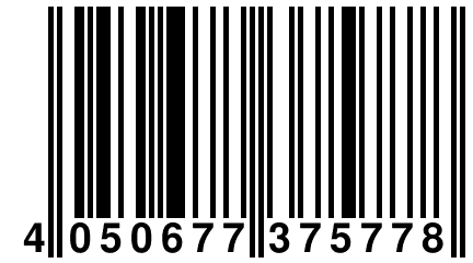 4 050677 375778