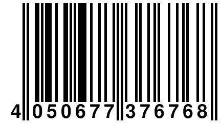 4 050677 376768