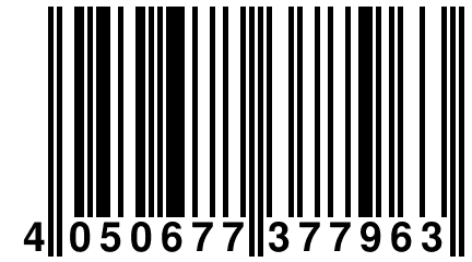 4 050677 377963
