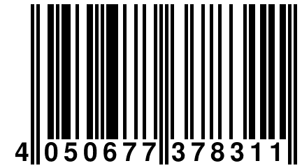 4 050677 378311
