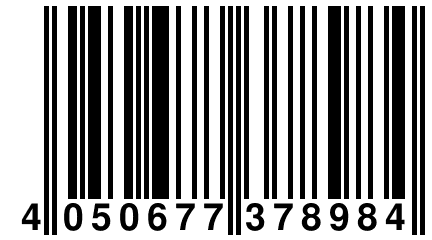 4 050677 378984
