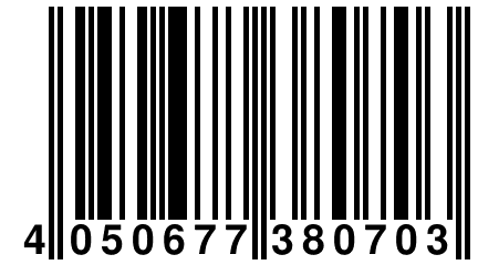 4 050677 380703