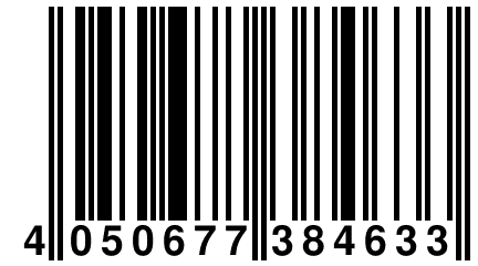 4 050677 384633