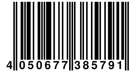4 050677 385791