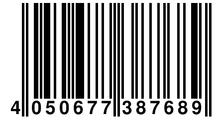 4 050677 387689