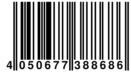 4 050677 388686