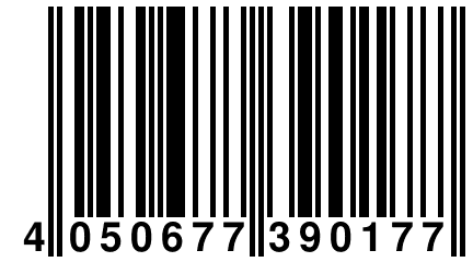 4 050677 390177