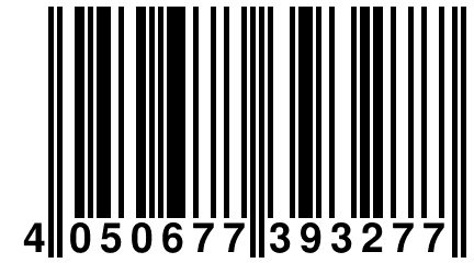 4 050677 393277