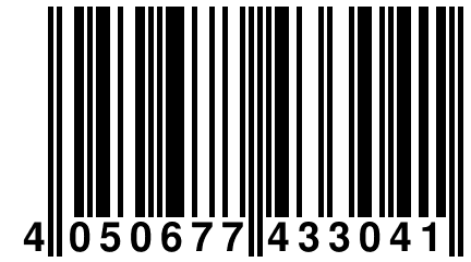 4 050677 433041