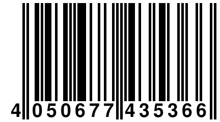 4 050677 435366