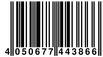 4 050677 443866