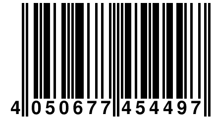 4 050677 454497