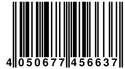 4 050677 456637