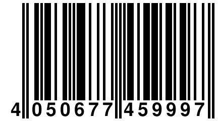4 050677 459997
