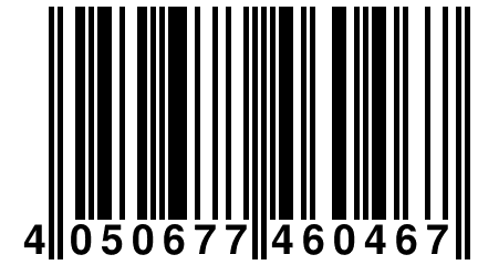 4 050677 460467