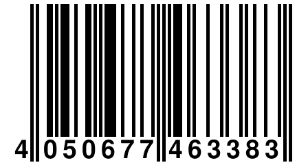 4 050677 463383