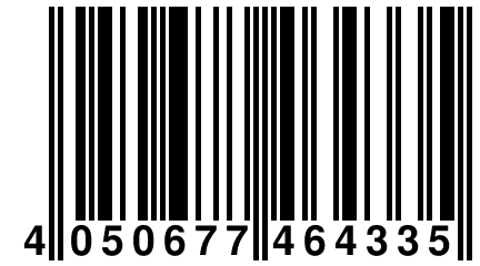 4 050677 464335