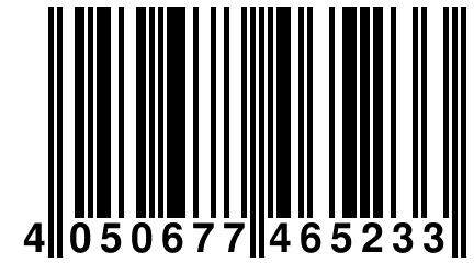 4 050677 465233